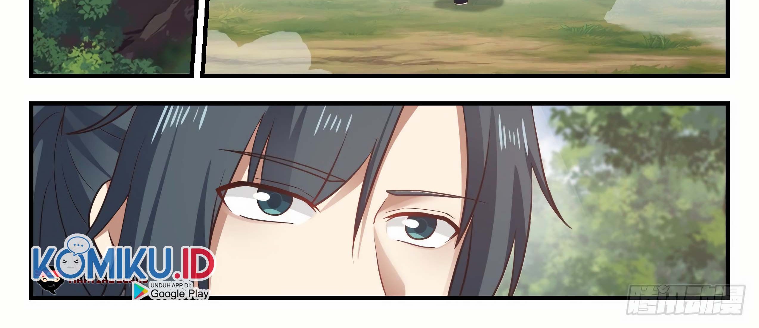 Martial Peak Part 1 Chapter 1029 Gambar 23