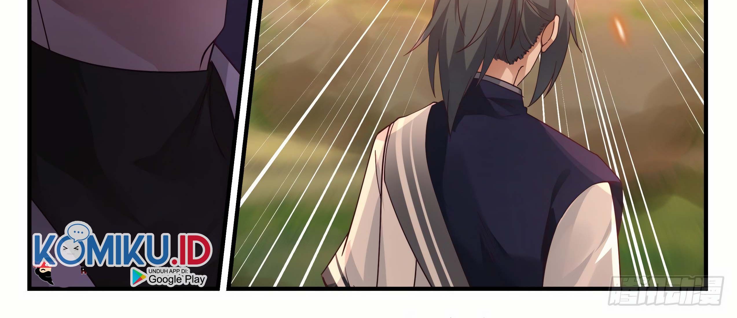 Martial Peak Part 1 Chapter 1030 Gambar 25