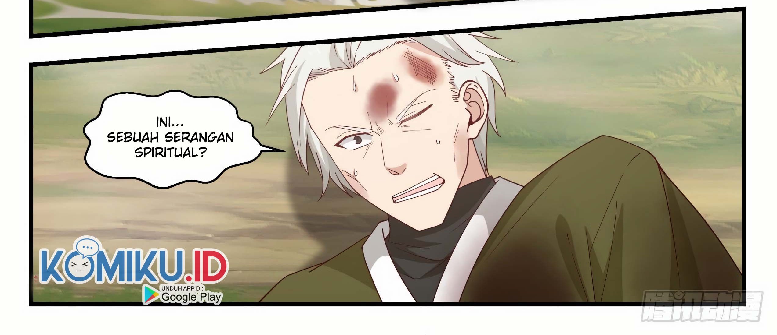 Martial Peak Part 1 Chapter 1030 Gambar 21