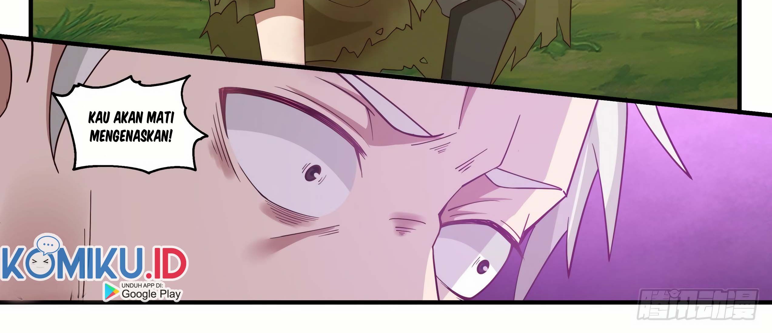 Martial Peak Part 1 Chapter 1030 Gambar 23