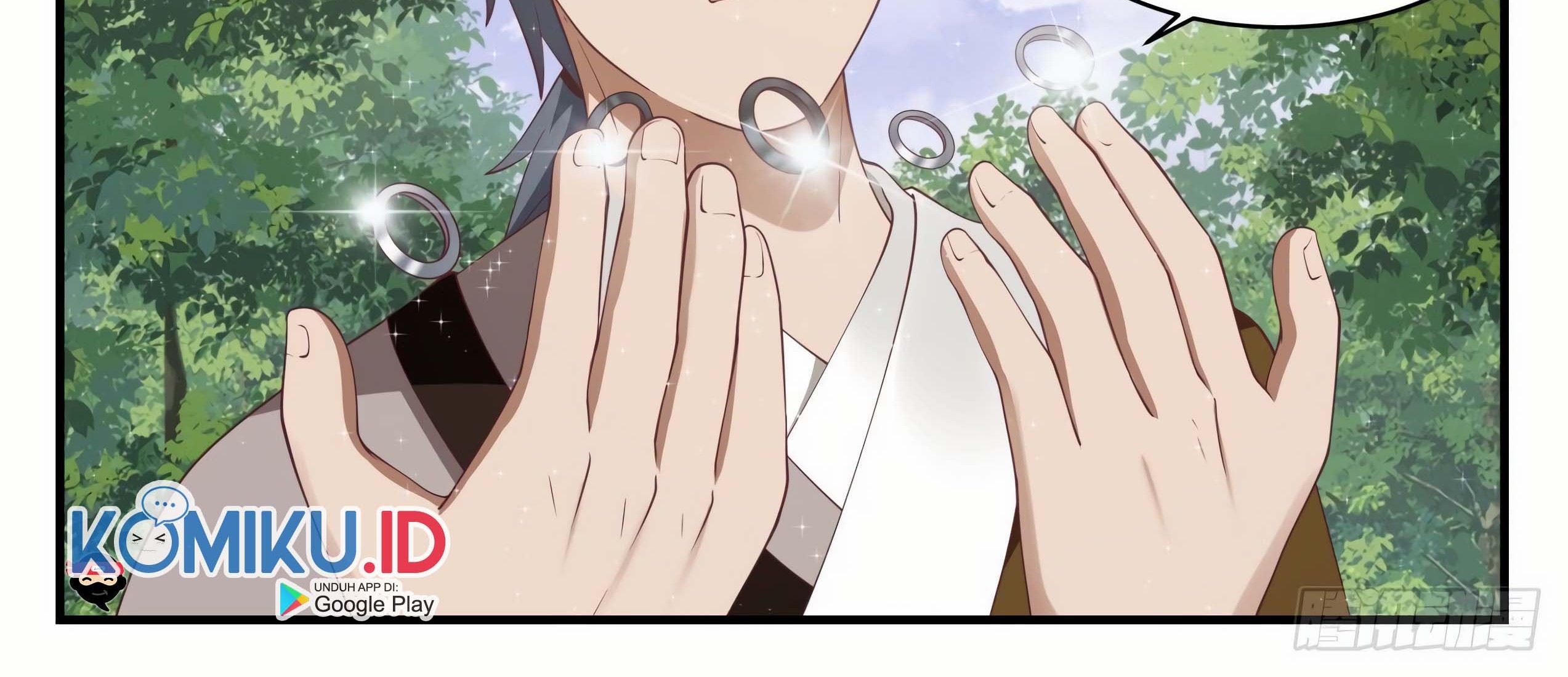 Martial Peak Part 1 Chapter 1031 Gambar 6