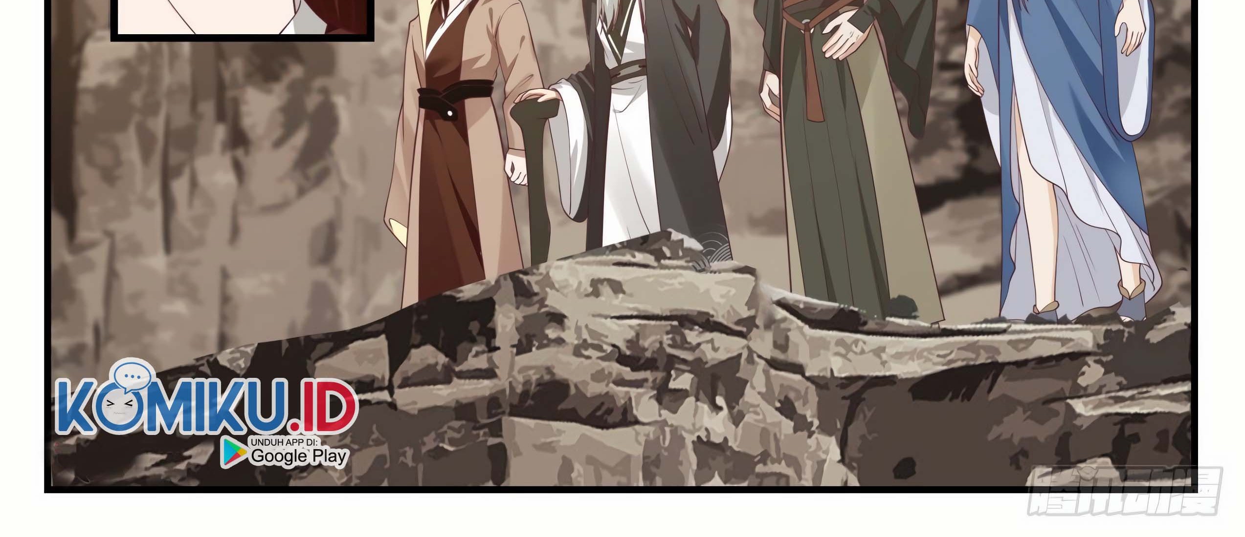 Martial Peak Part 1 Chapter 1031 Gambar 13