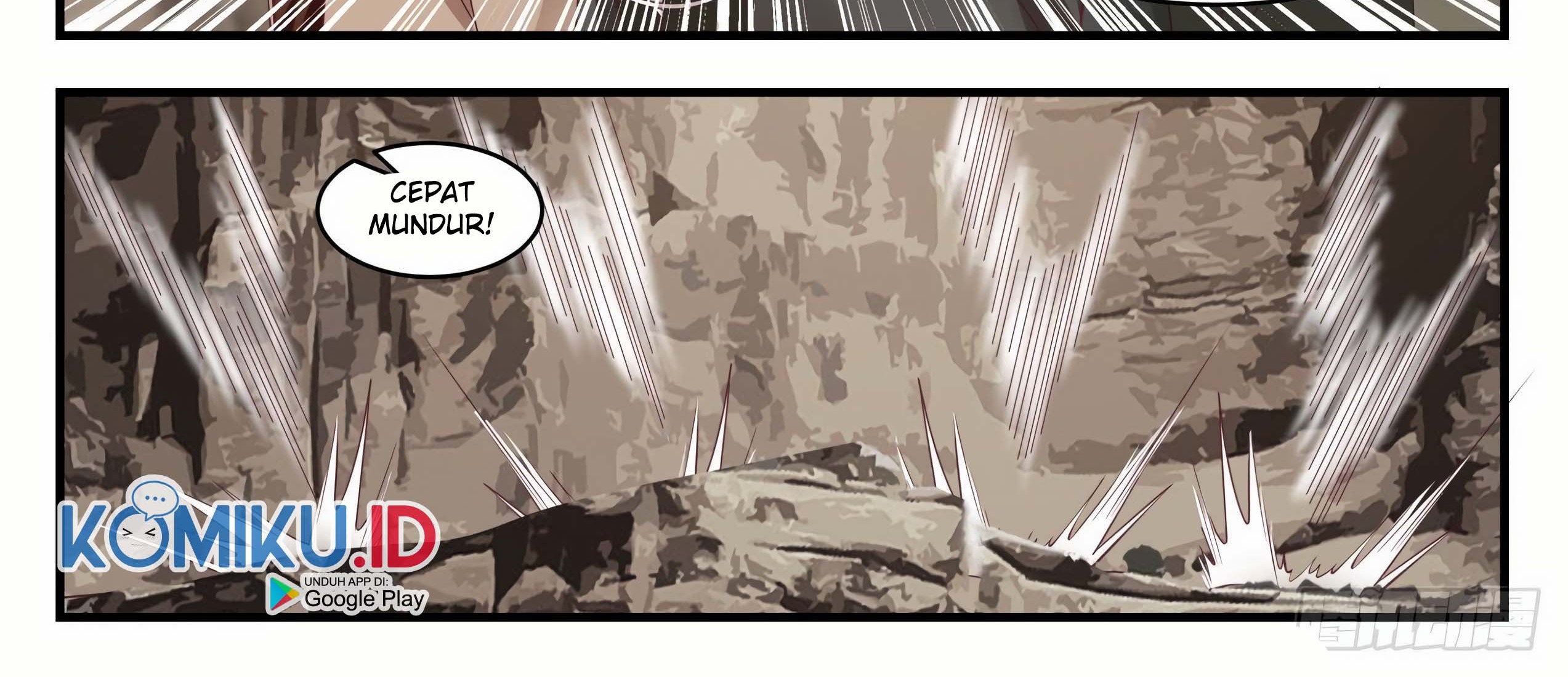 Martial Peak Part 1 Chapter 1031 Gambar 15