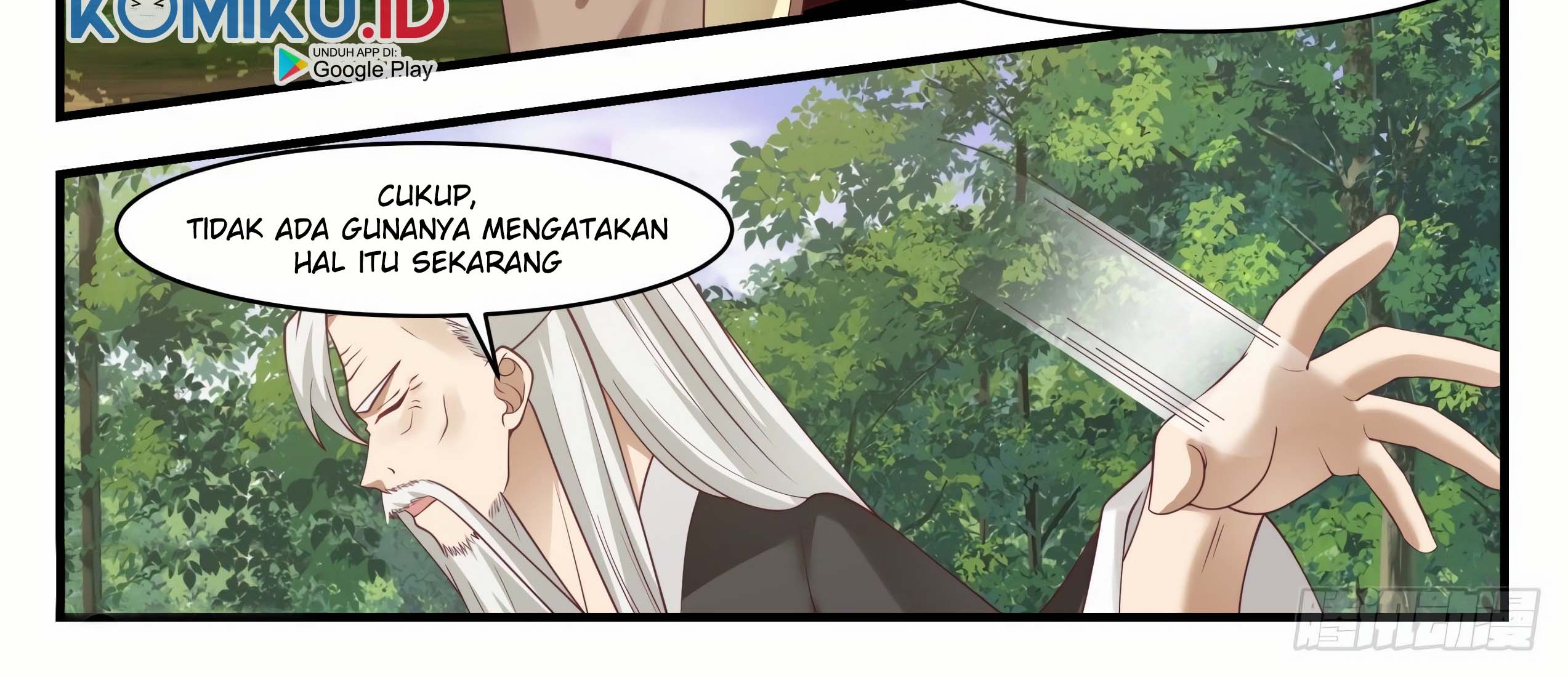 Martial Peak Part 1 Chapter 1031 Gambar 17