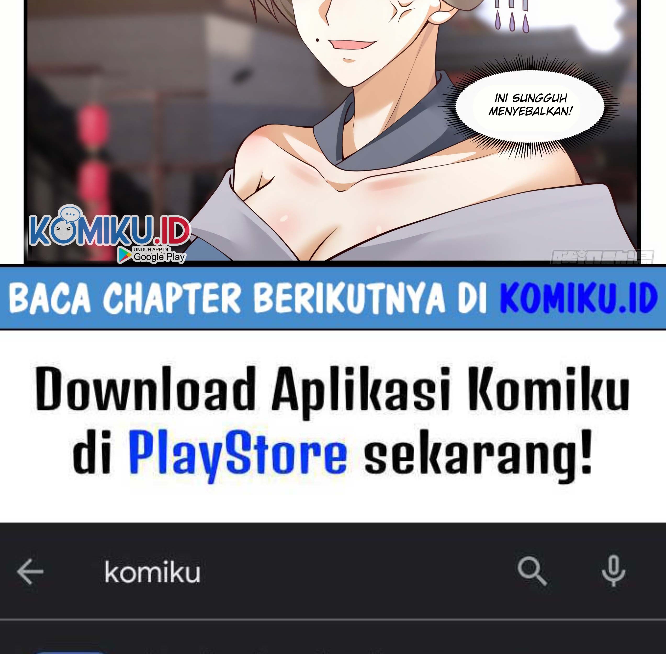 Martial Peak Part 1 Chapter 1031 Gambar 27