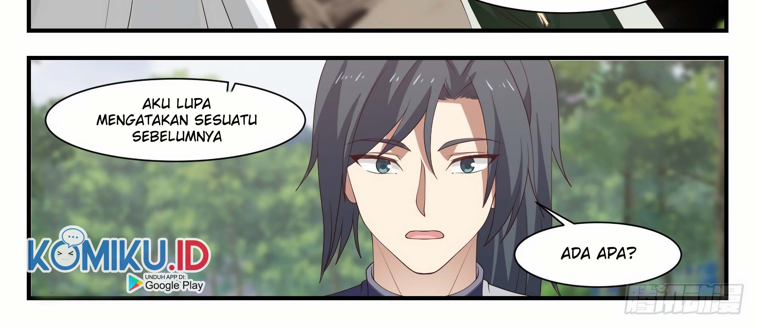 Martial Peak Part 1 Chapter 1033 Gambar 23