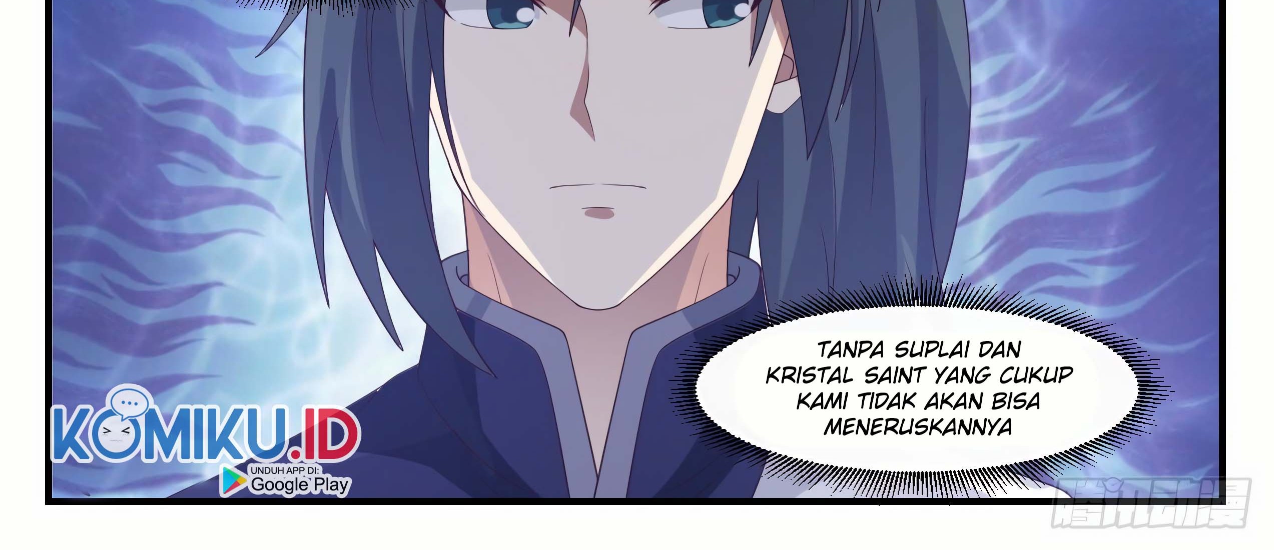 Martial Peak Part 1 Chapter 1033 Gambar 4