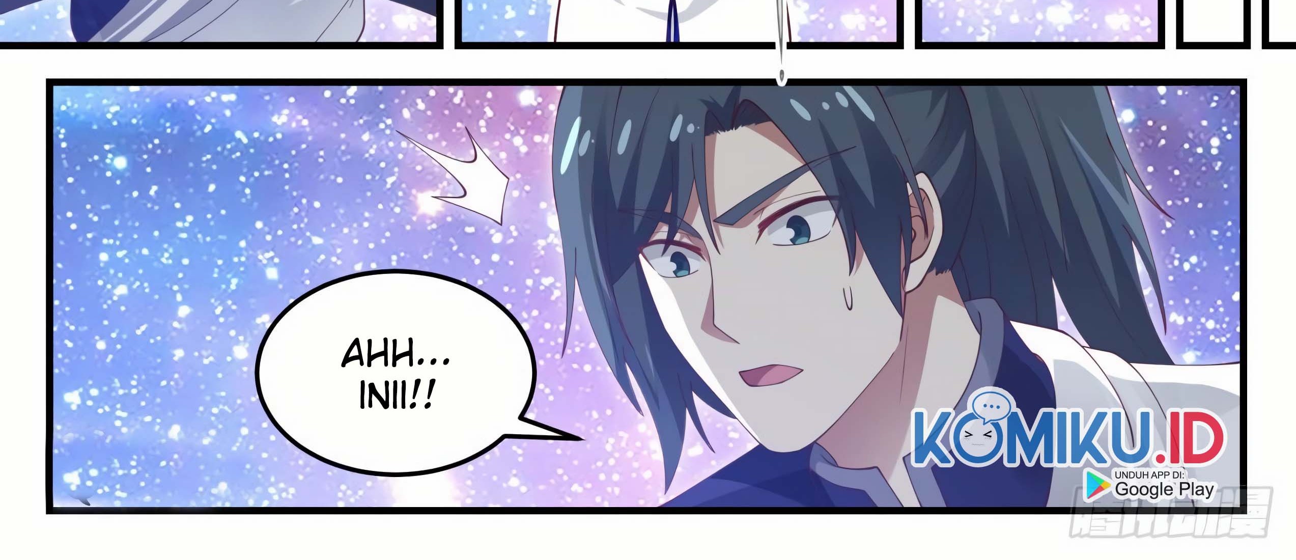 Martial Peak Part 1 Chapter 1034 Gambar 11