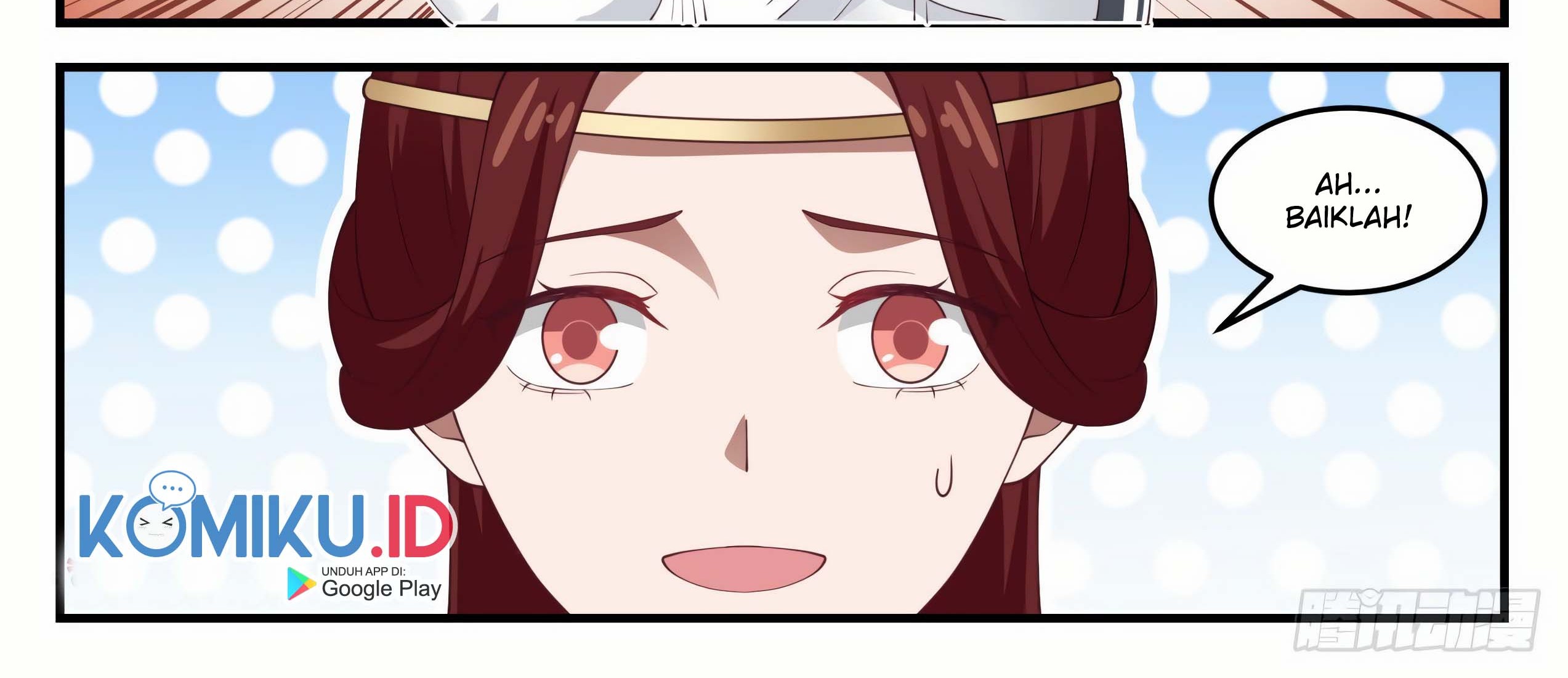 Martial Peak Part 1 Chapter 1034 Gambar 4