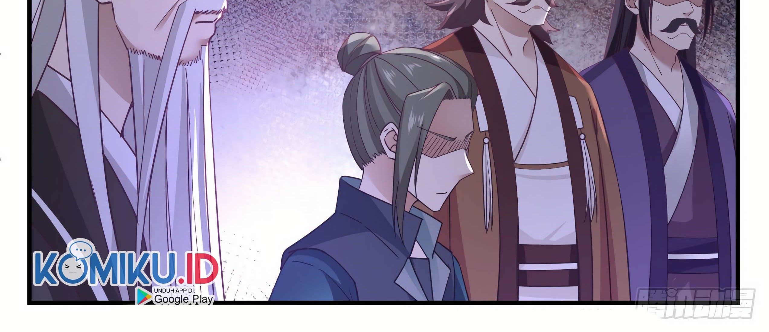 Martial Peak Part 1 Chapter 1035 Gambar 15