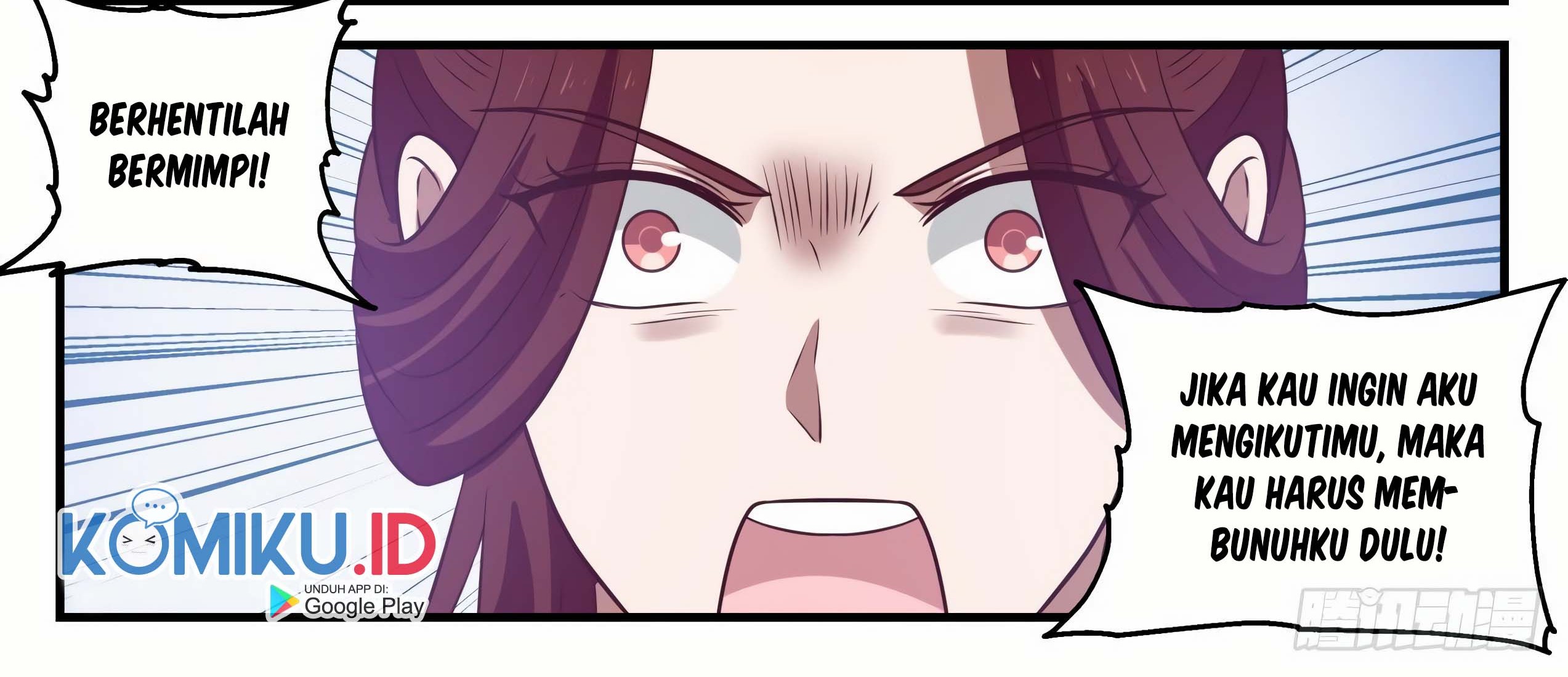 Martial Peak Part 1 Chapter 1035 Gambar 21