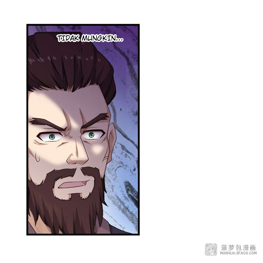 Wuxian Shitu Chapter 60 Gambar 27