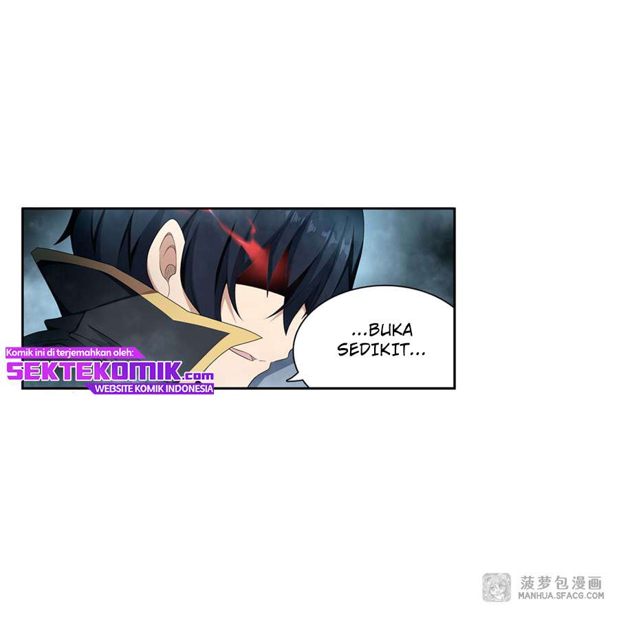 Wuxian Shitu Chapter 60 Gambar 31