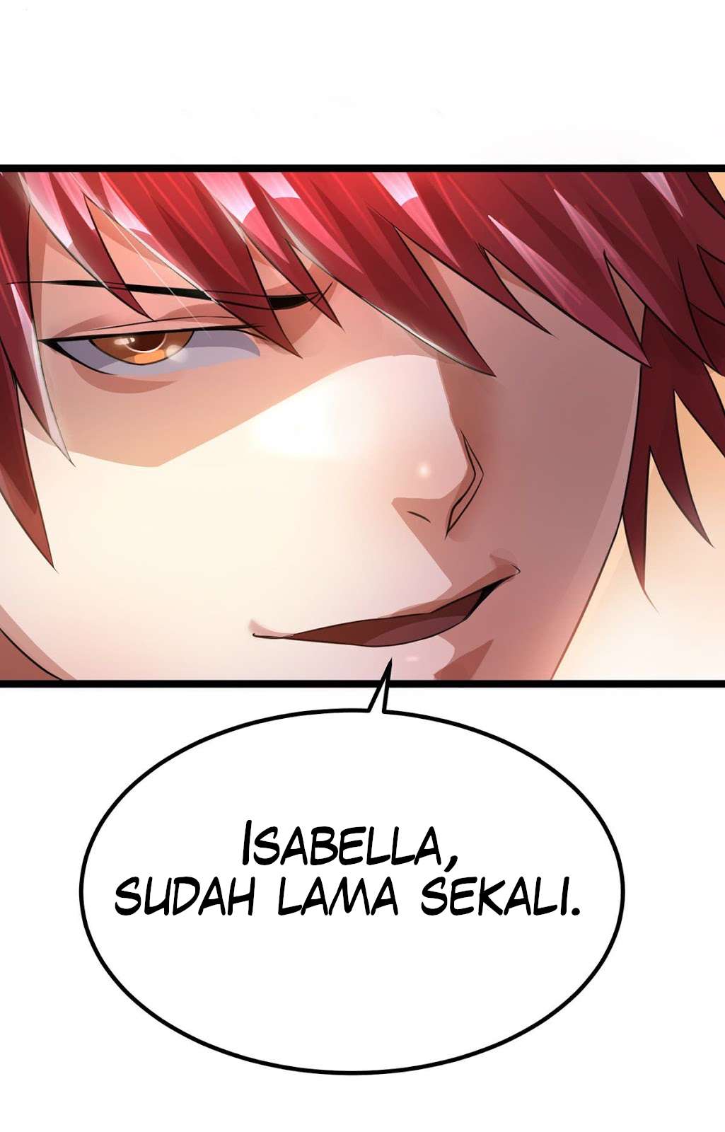 Dushi Xian Wang Chapter 111 Gambar 8