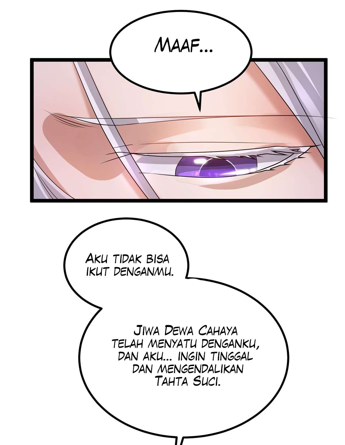 Dushi Xian Wang Chapter 111 Gambar 17