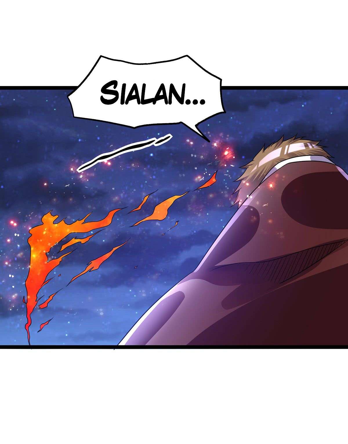 Dushi Xian Wang Chapter 111 Gambar 26