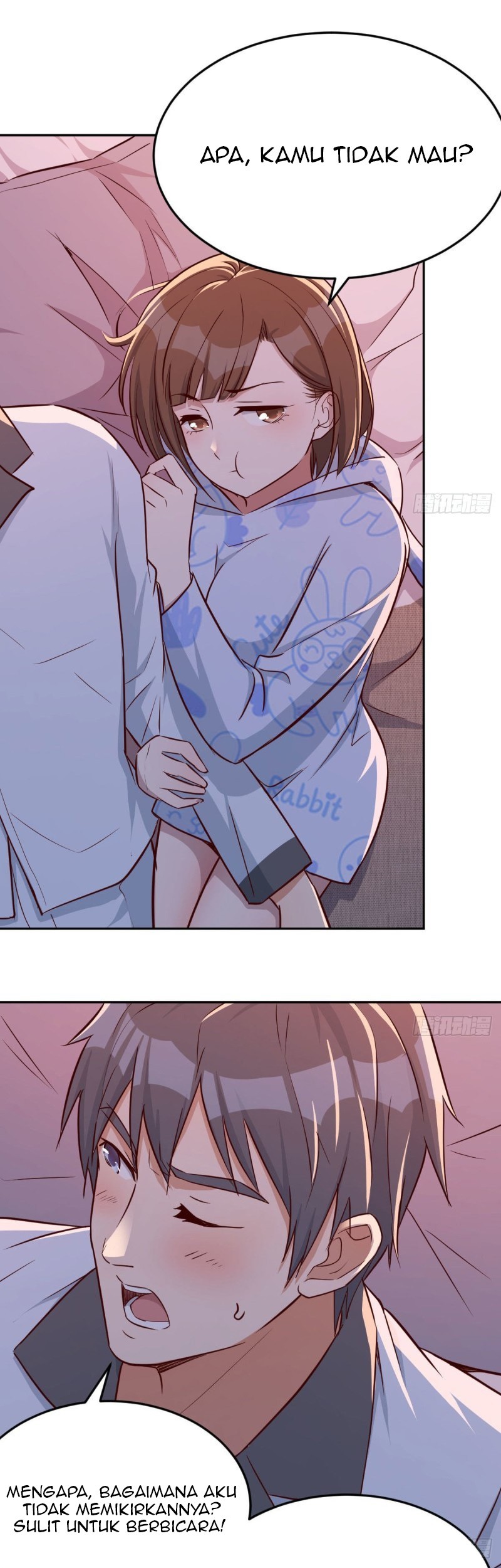 I Have Twin Girlfriends Chapter 25 Gambar 6