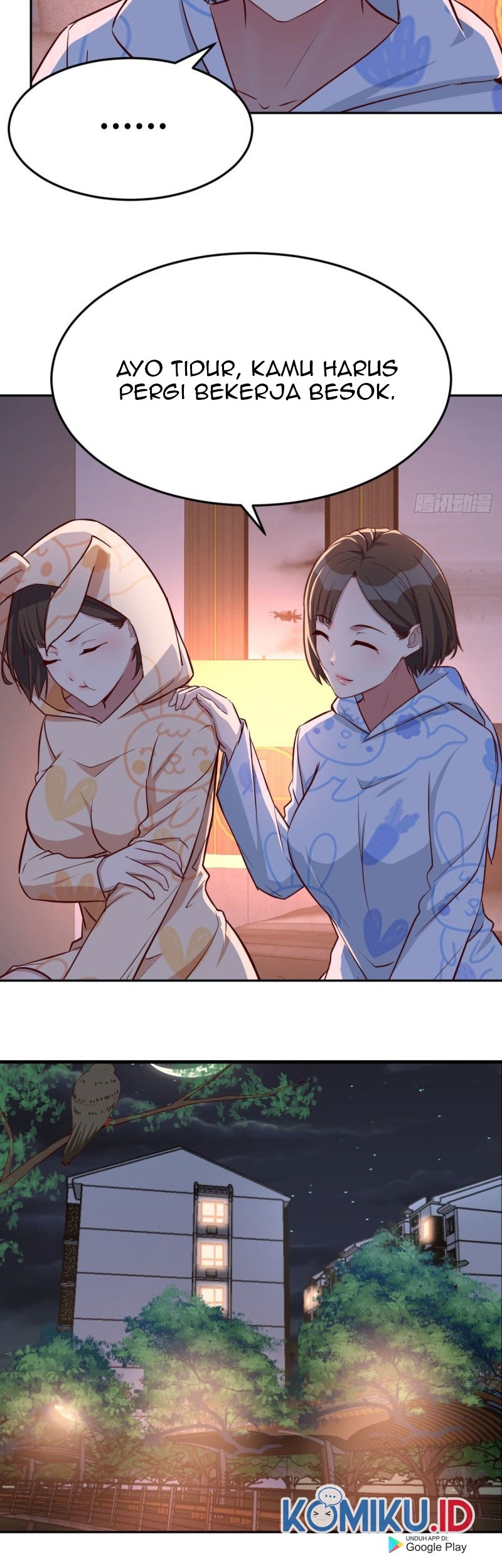 I Have Twin Girlfriends Chapter 25 Gambar 10