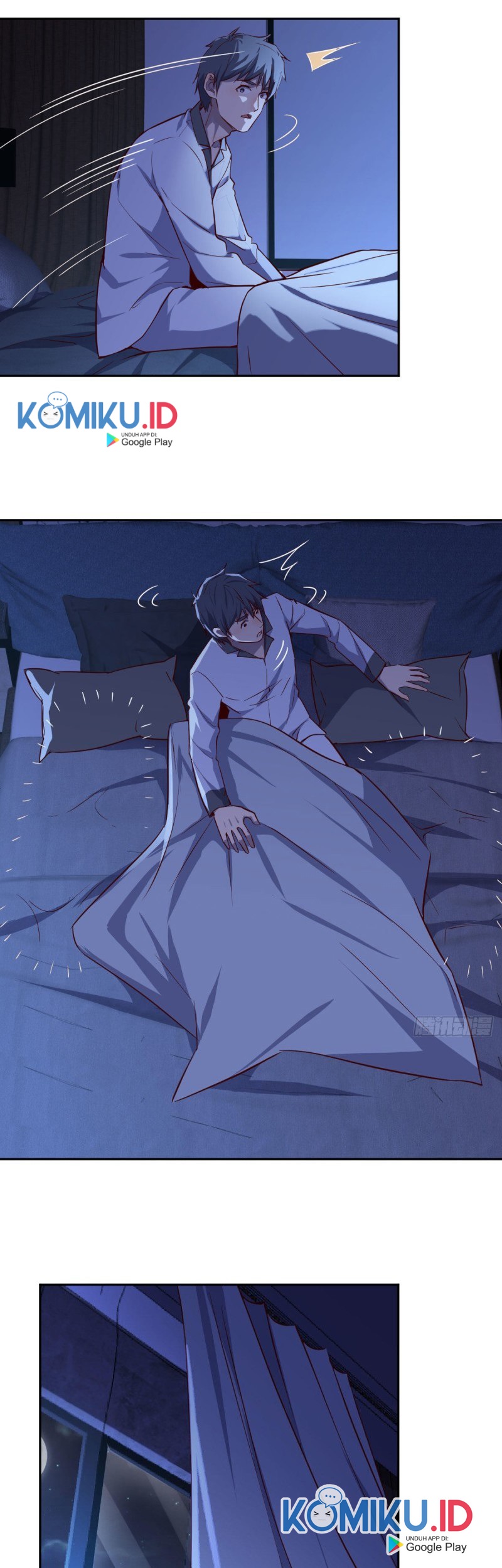 I Have Twin Girlfriends Chapter 25 Gambar 11