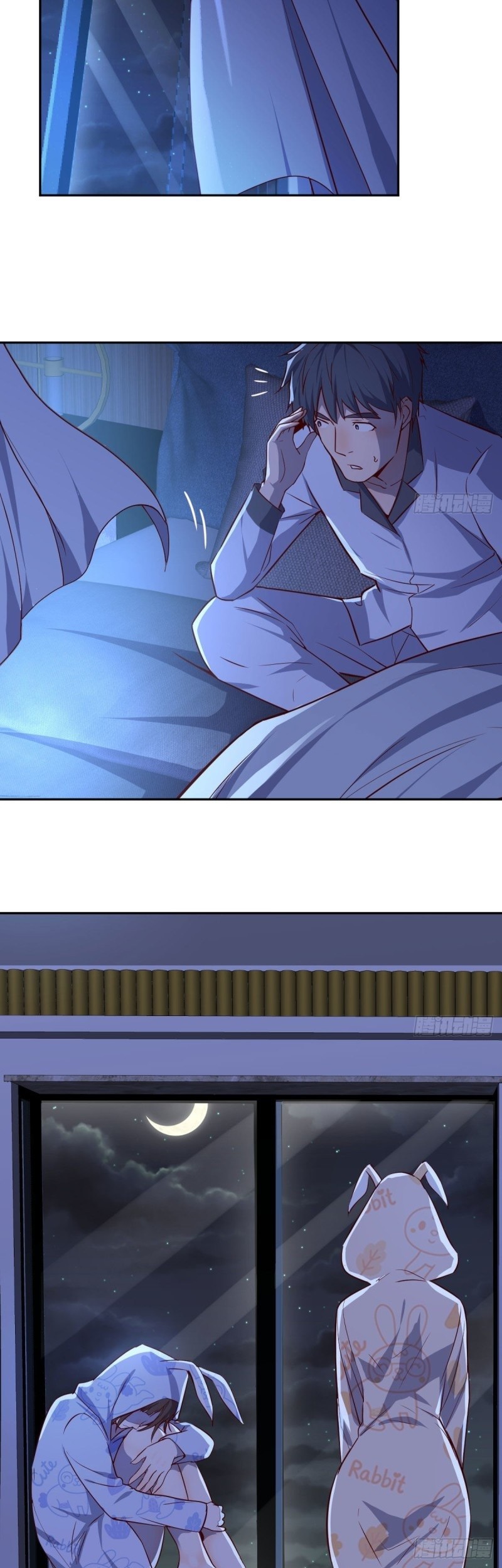 I Have Twin Girlfriends Chapter 25 Gambar 12