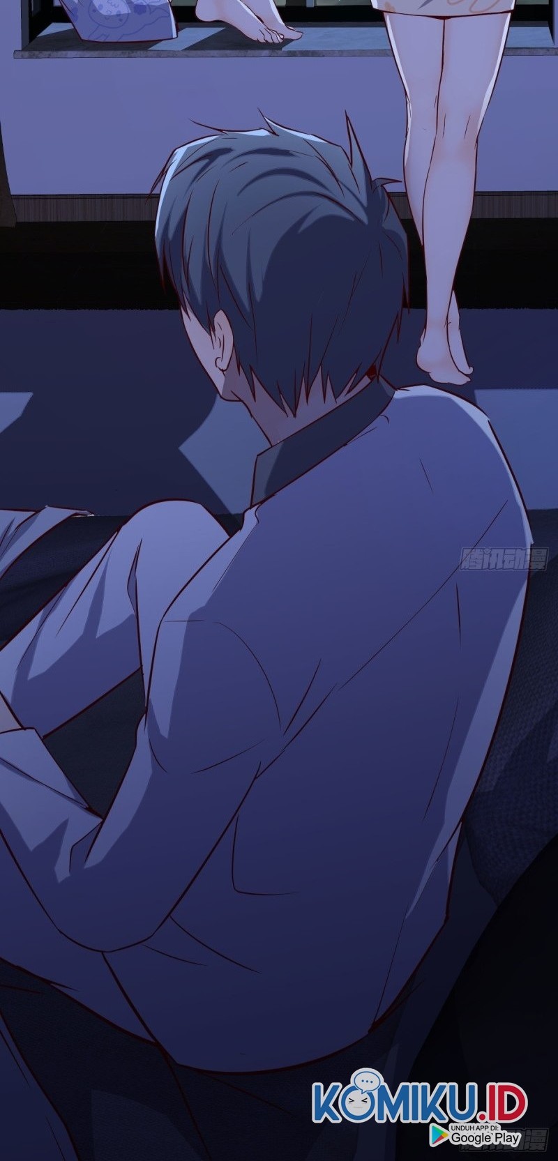 I Have Twin Girlfriends Chapter 25 Gambar 13