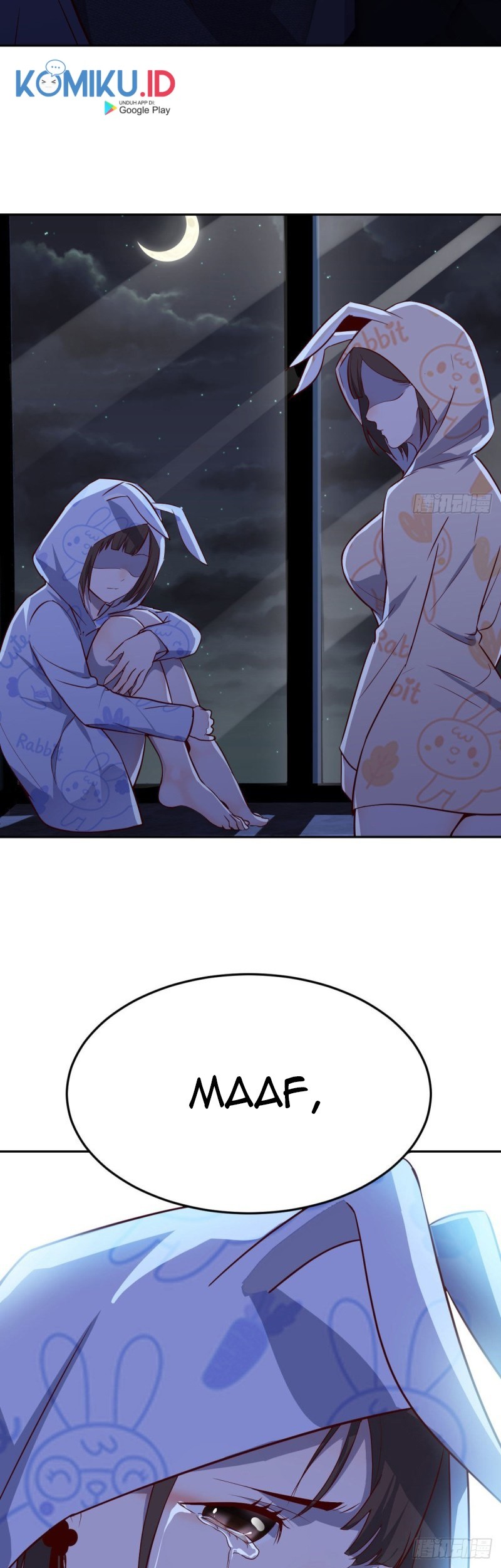 I Have Twin Girlfriends Chapter 25 Gambar 14