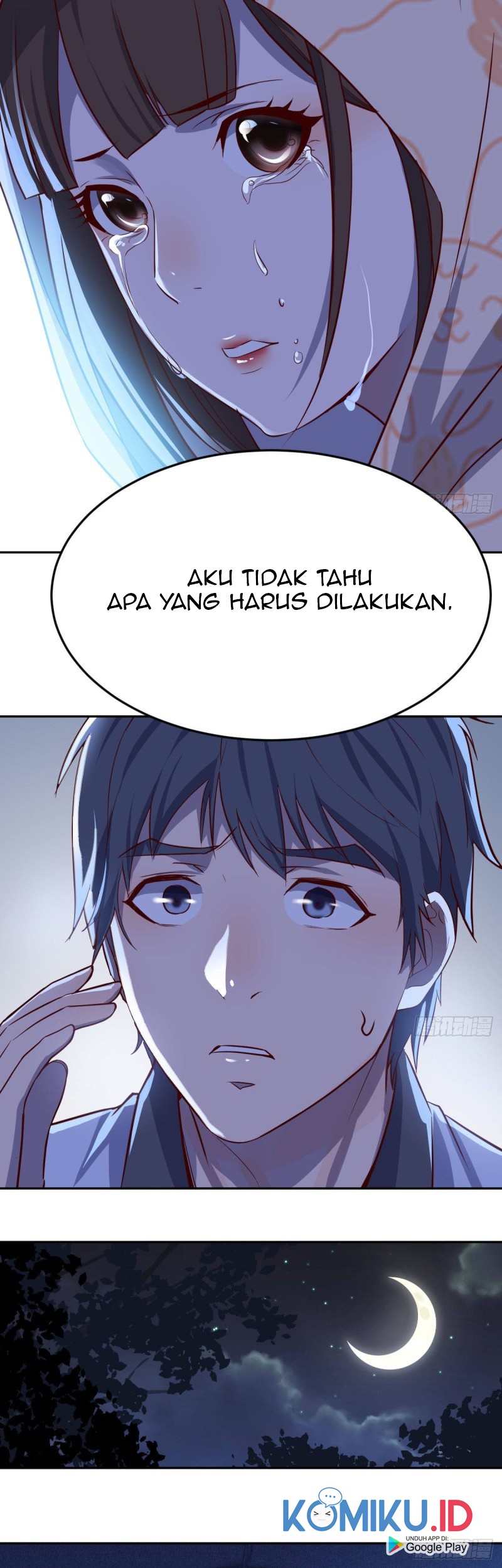 I Have Twin Girlfriends Chapter 25 Gambar 16