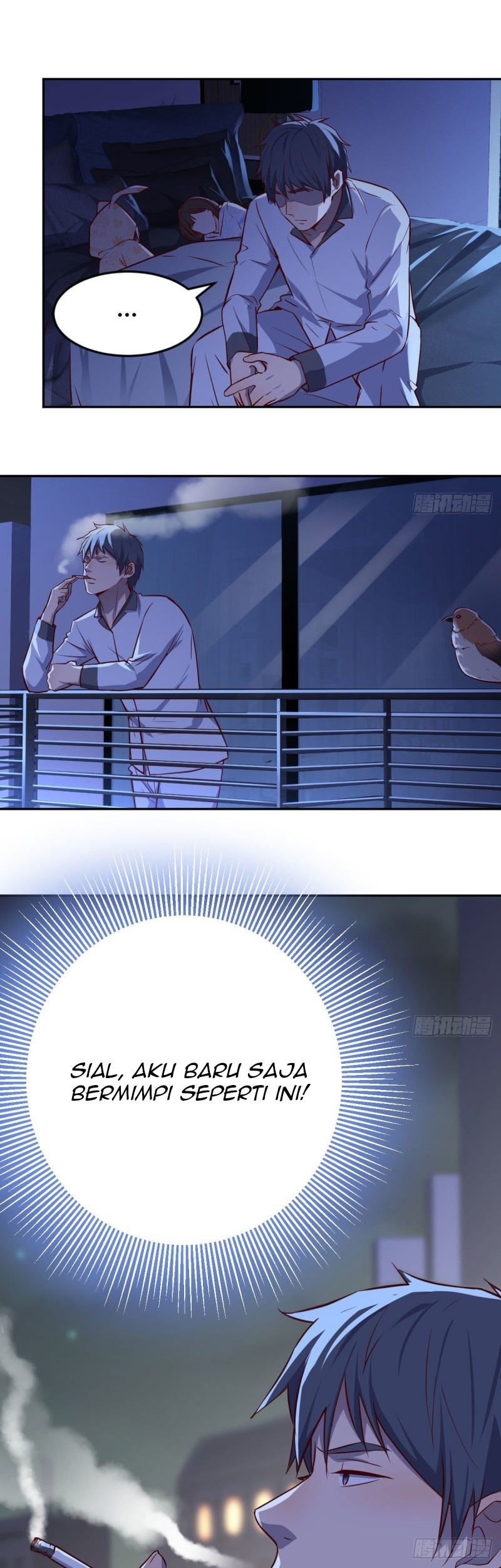 I Have Twin Girlfriends Chapter 25 Gambar 18