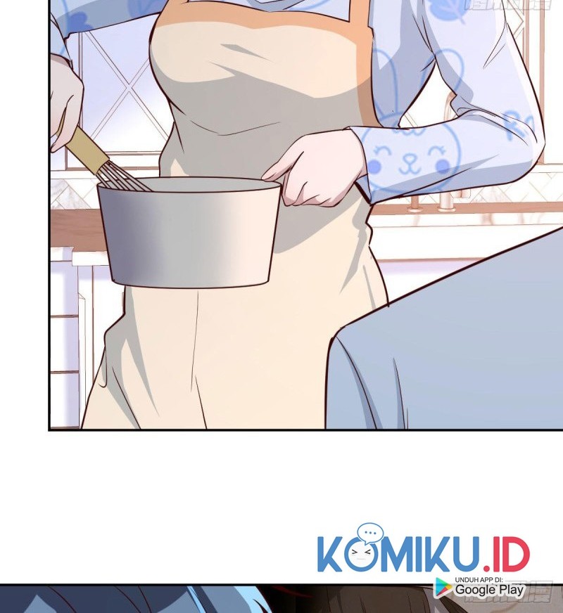 I Have Twin Girlfriends Chapter 25 Gambar 22