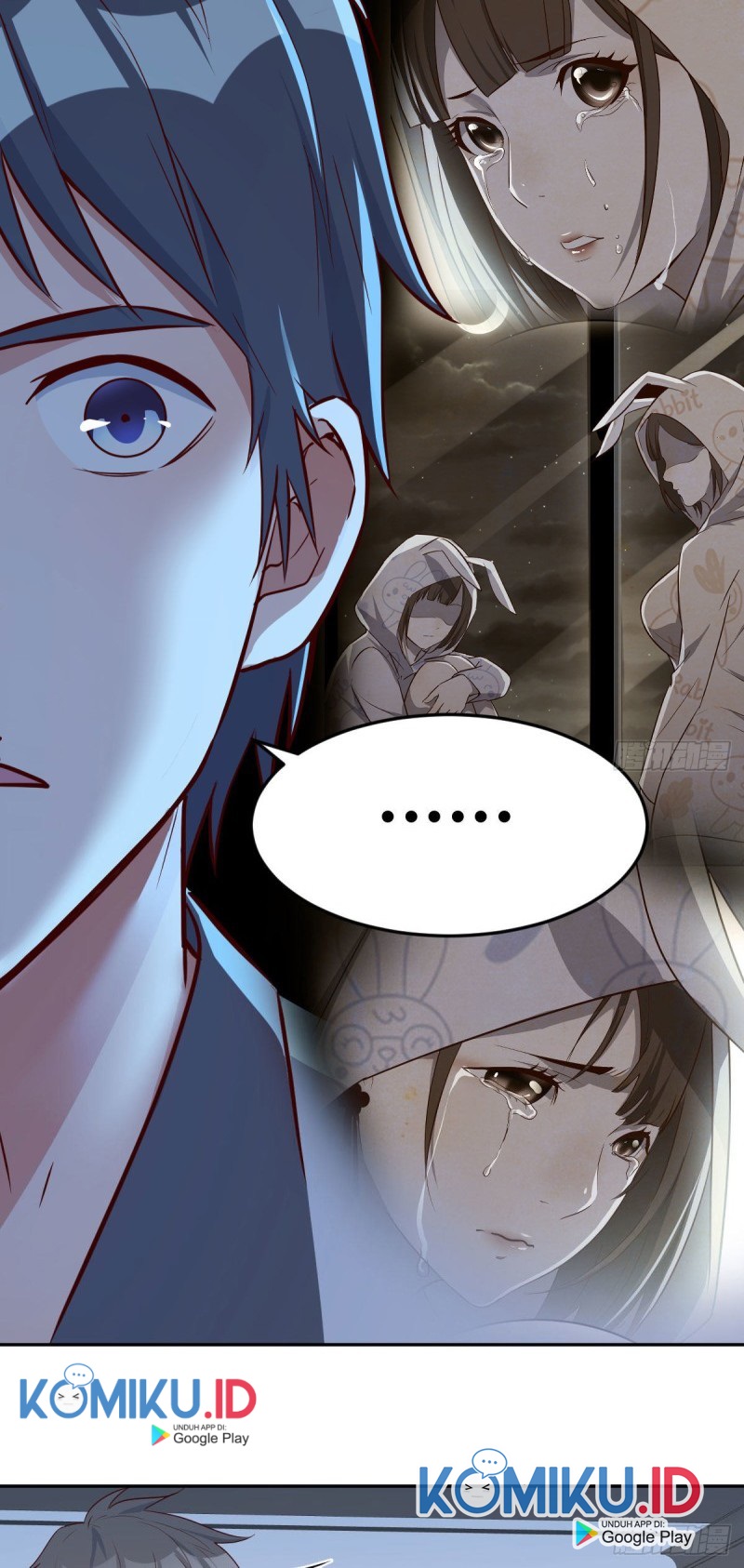 I Have Twin Girlfriends Chapter 25 Gambar 23