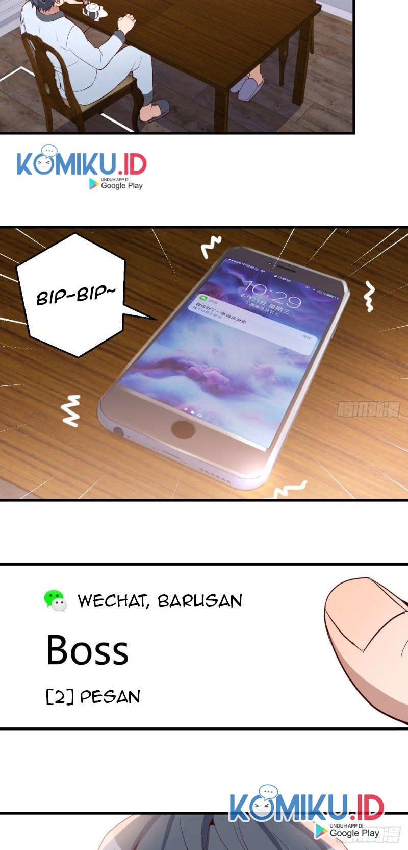 I Have Twin Girlfriends Chapter 25 Gambar 35