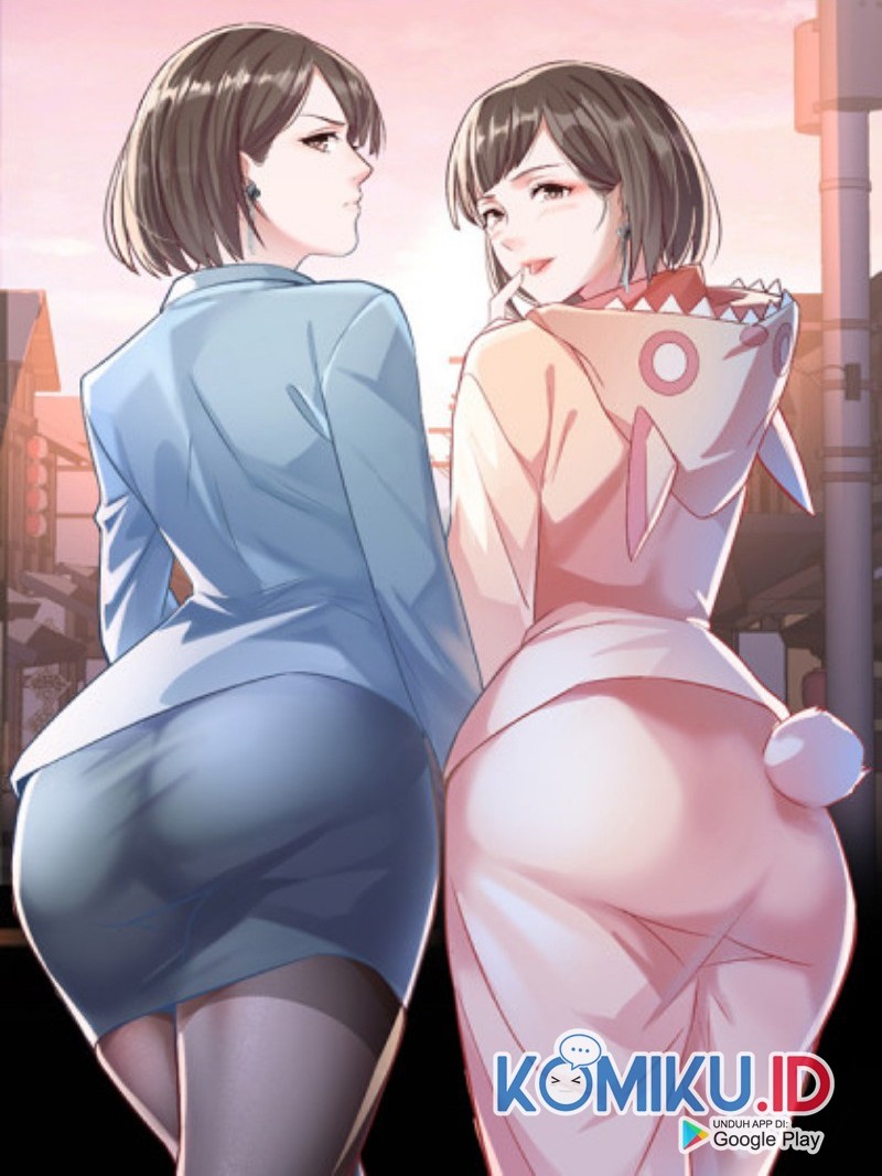 I Have Twin Girlfriends Chapter 25 Gambar 41