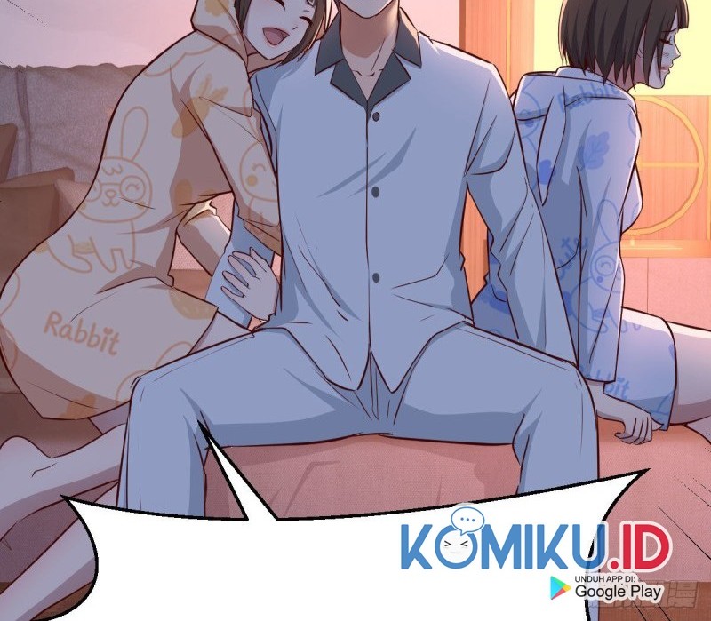 I Have Twin Girlfriends Chapter 25 Gambar 4