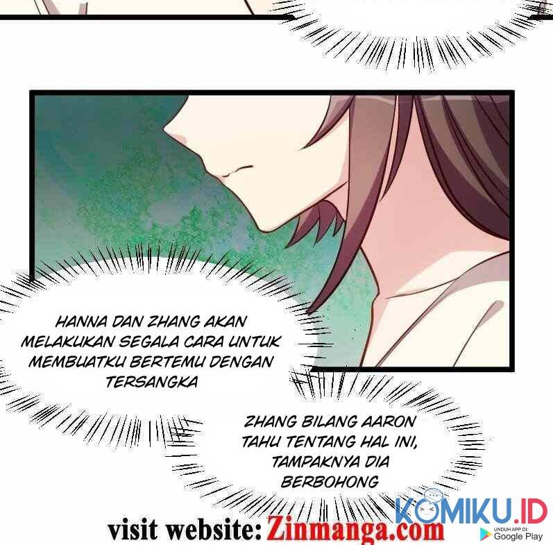 CEO’s Sudden Proposal Chapter 213 Gambar 8