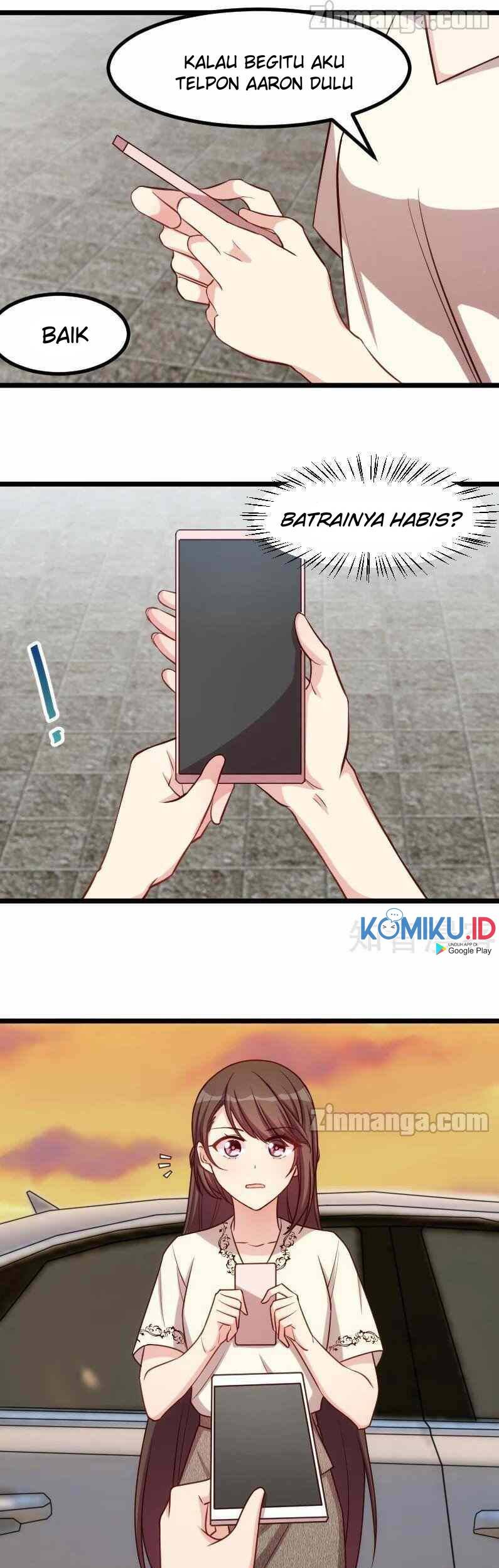 CEO’s Sudden Proposal Chapter 213 Gambar 9