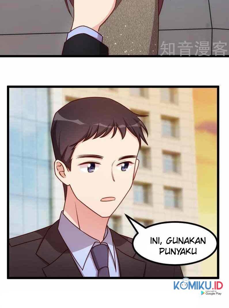 CEO’s Sudden Proposal Chapter 213 Gambar 10