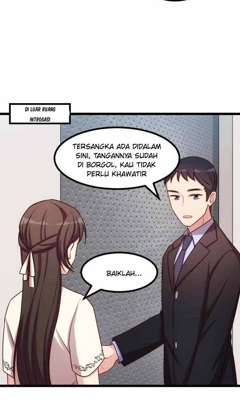 CEO’s Sudden Proposal Chapter 213 Gambar 13