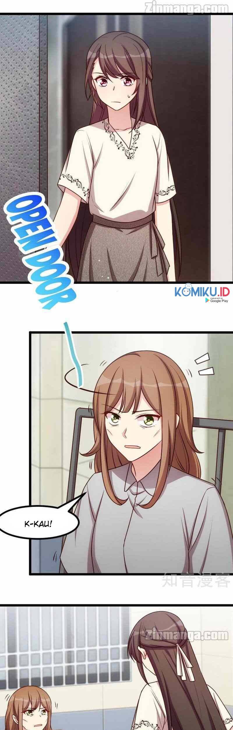 CEO’s Sudden Proposal Chapter 213 Gambar 14