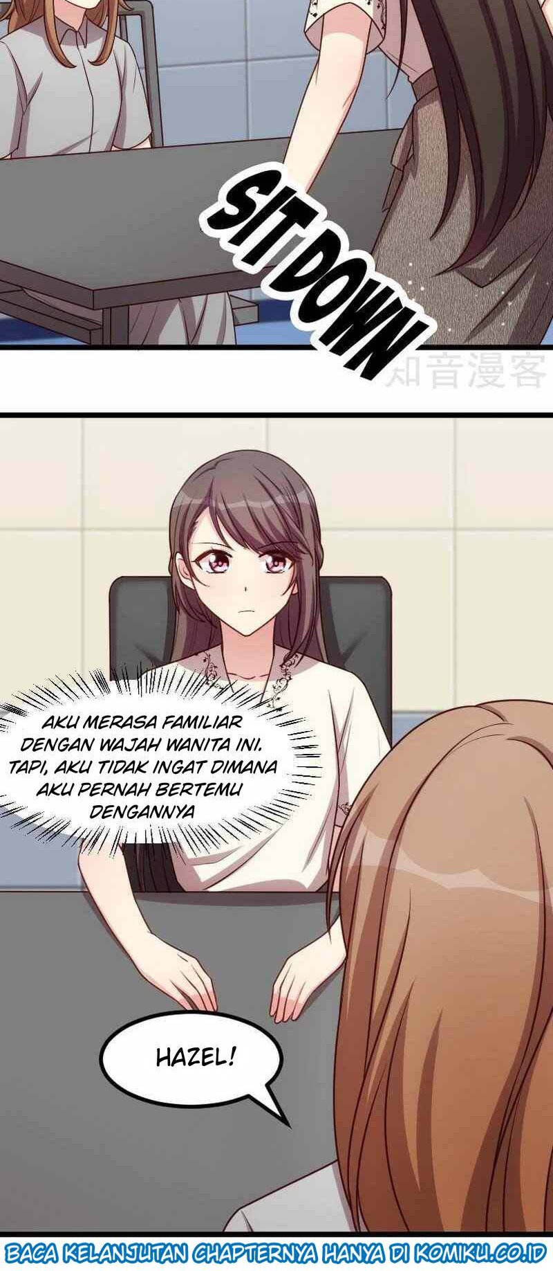 CEO’s Sudden Proposal Chapter 213 Gambar 15