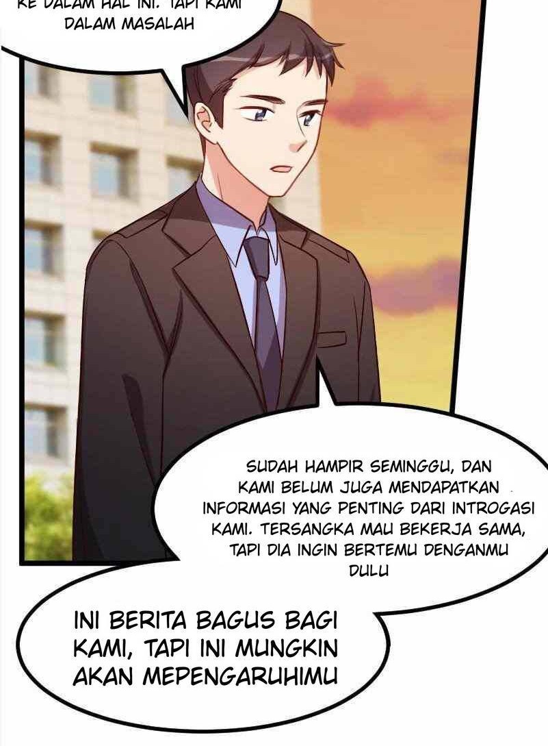 CEO’s Sudden Proposal Chapter 213 Gambar 5
