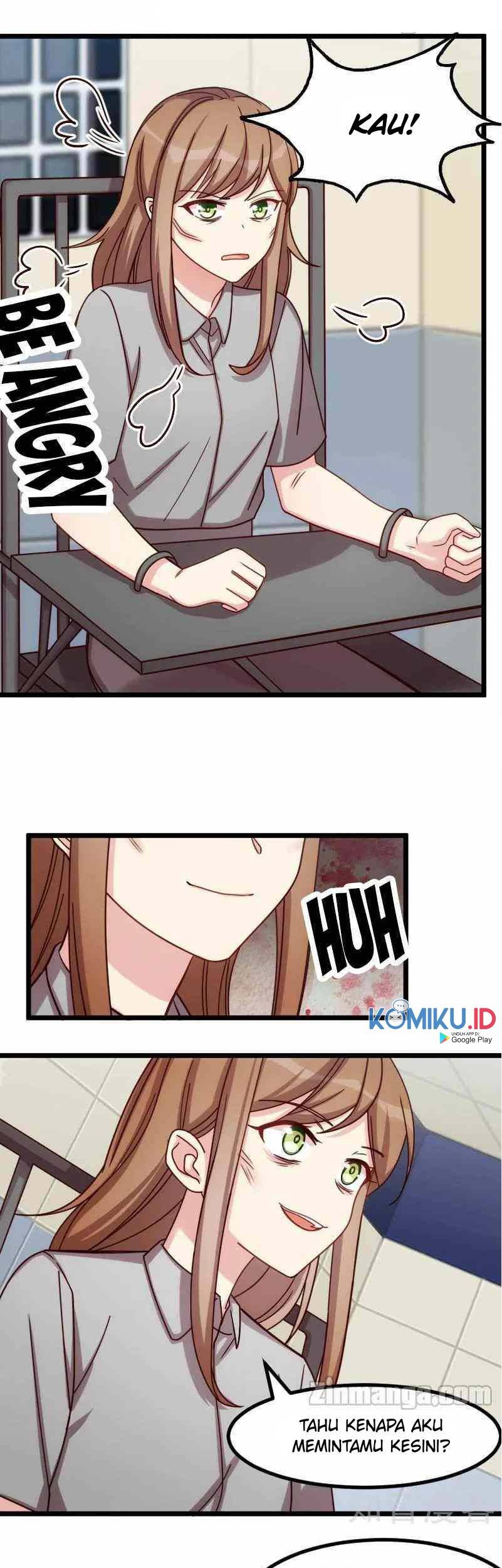 CEO’s Sudden Proposal Chapter 214 Gambar 7