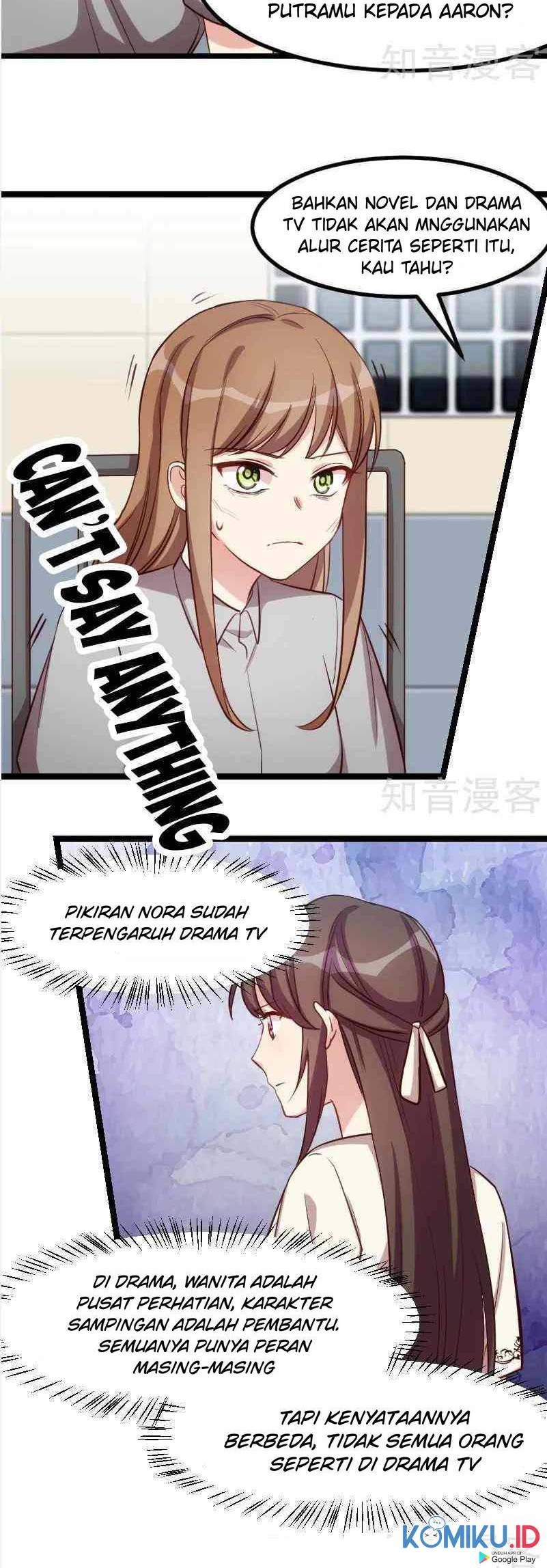 CEO’s Sudden Proposal Chapter 214 Gambar 10