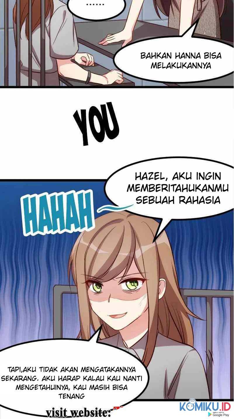 CEO’s Sudden Proposal Chapter 214 Gambar 13