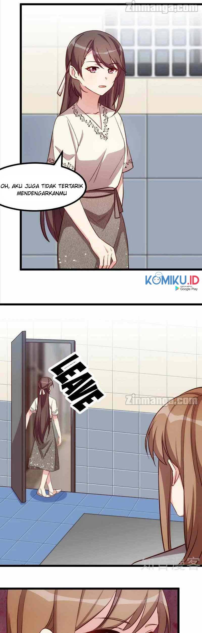 CEO’s Sudden Proposal Chapter 214 Gambar 14