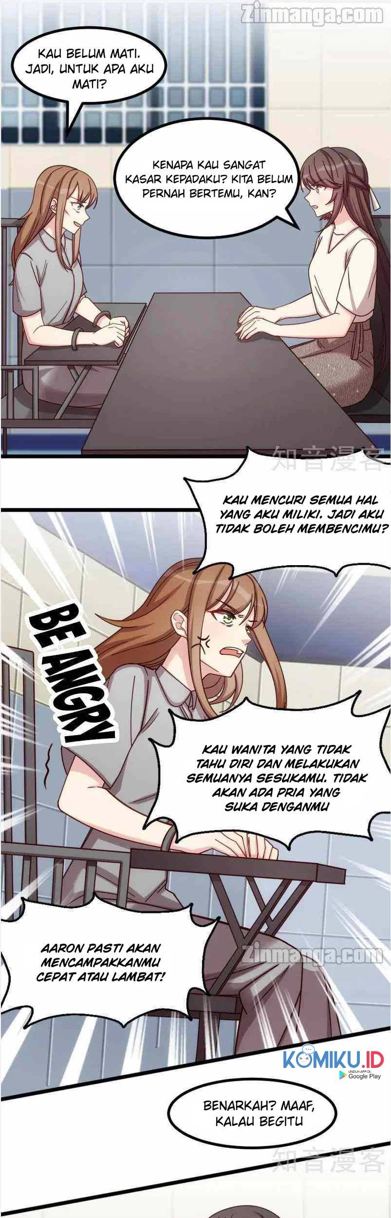 CEO’s Sudden Proposal Chapter 214 Gambar 4