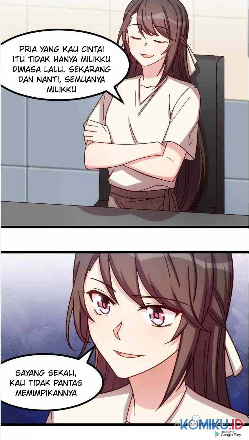 CEO’s Sudden Proposal Chapter 214 Gambar 5