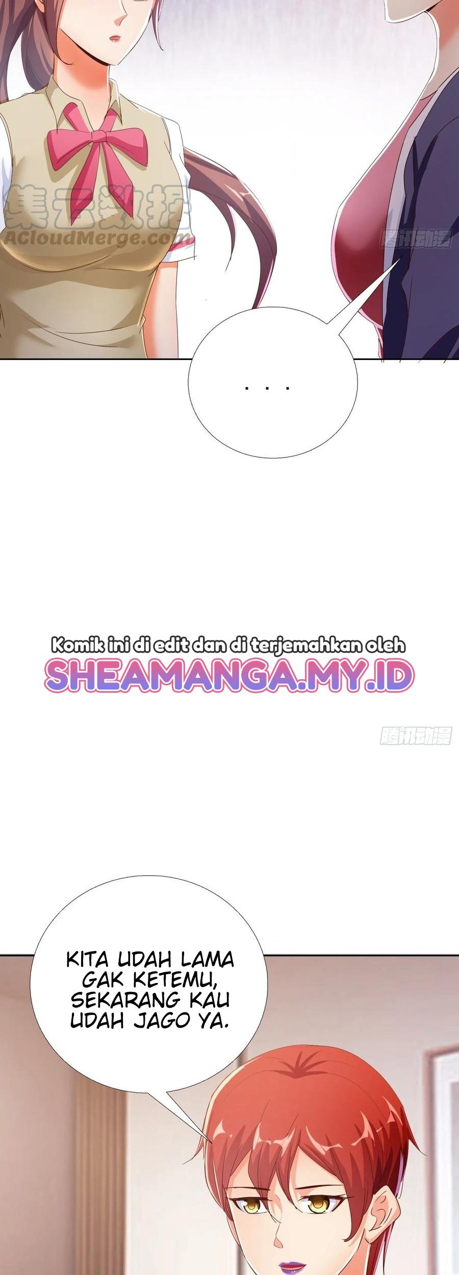 Super School Doctor Chapter 121 Gambar 5