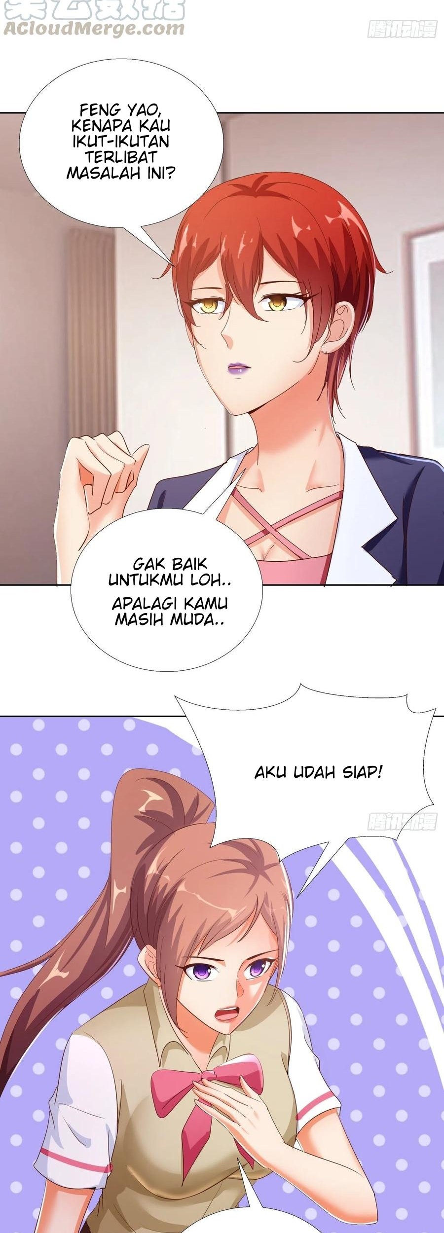 Super School Doctor Chapter 121 Gambar 8