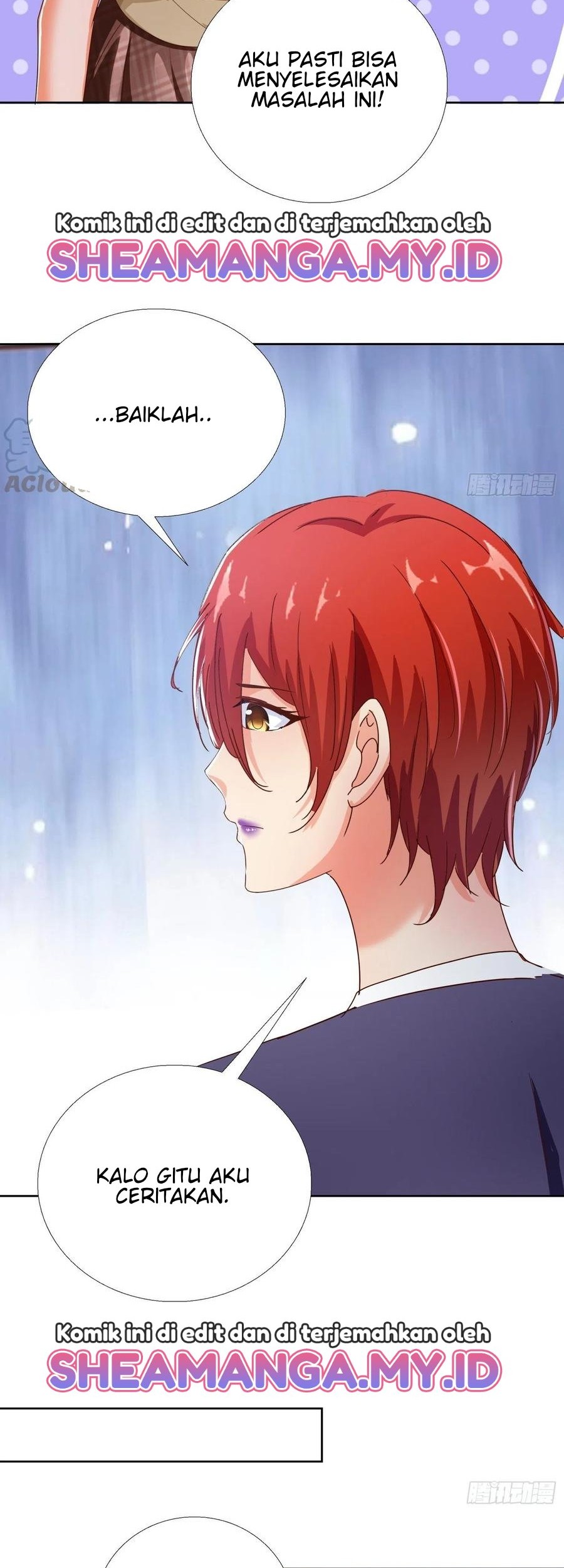 Super School Doctor Chapter 121 Gambar 9