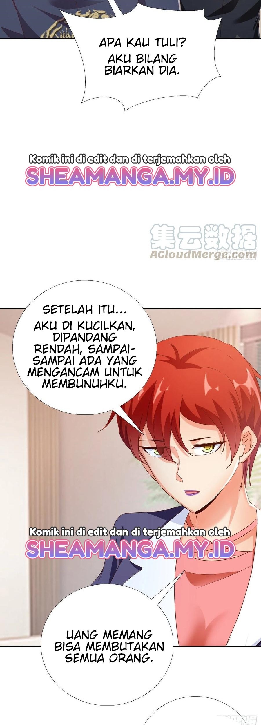 Super School Doctor Chapter 121 Gambar 21